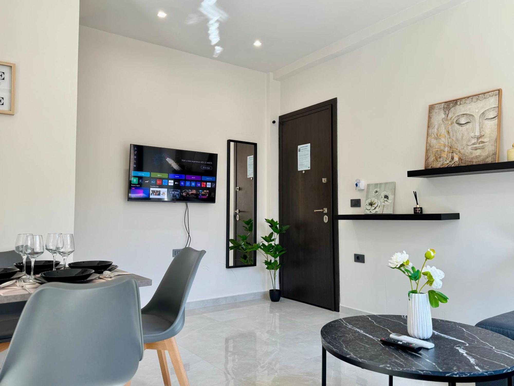 Spacious Apartment Near Monastiraki By Kozy Koala Athènes Extérieur photo